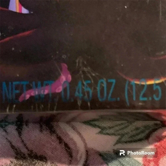 🤎SOLD🤎NWT Disney Villain Ladies 5 PK of Lipgloss 5 different shades - Picture 10 of 10